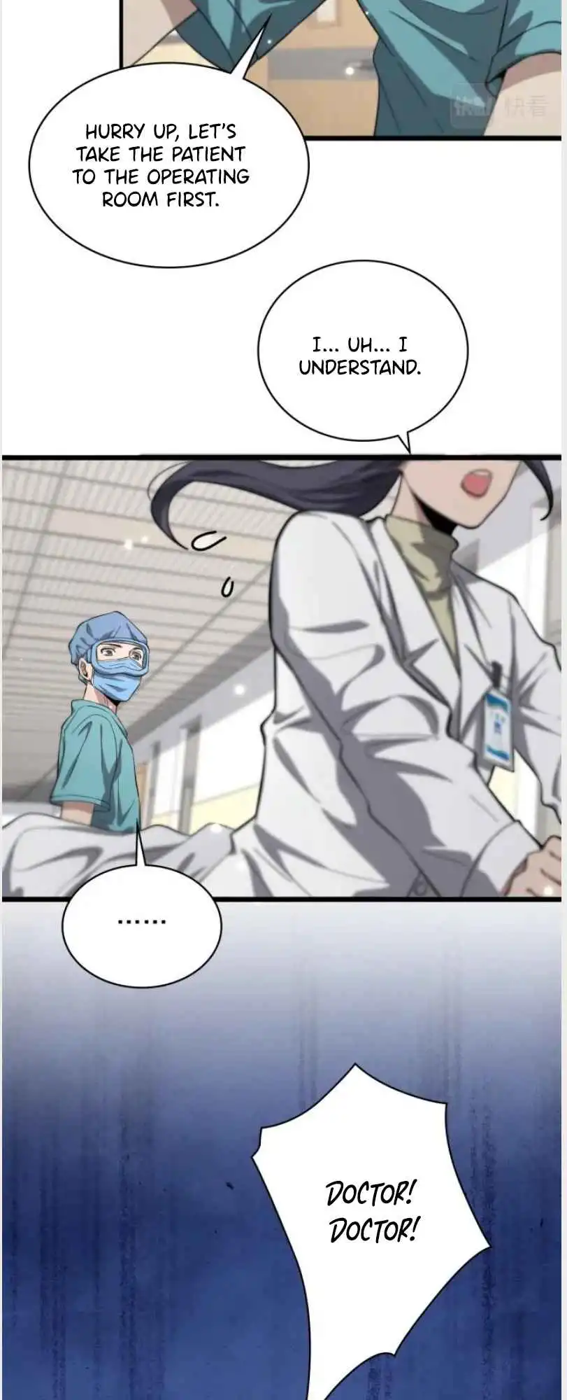 Great Doctor Ling Ran Chapter 140 30